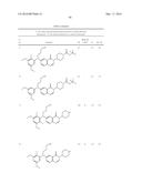 QUINAZOLINONE DERIVATIVES USEFUL AS FGFR KINASE MODULATORS diagram and image