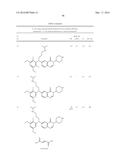 QUINAZOLINONE DERIVATIVES USEFUL AS FGFR KINASE MODULATORS diagram and image