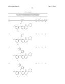 QUINAZOLINONE DERIVATIVES USEFUL AS FGFR KINASE MODULATORS diagram and image