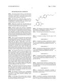 BENZOTHIAZOLONE COMPOUND diagram and image