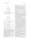 BENZOTHIAZOLONE COMPOUND diagram and image