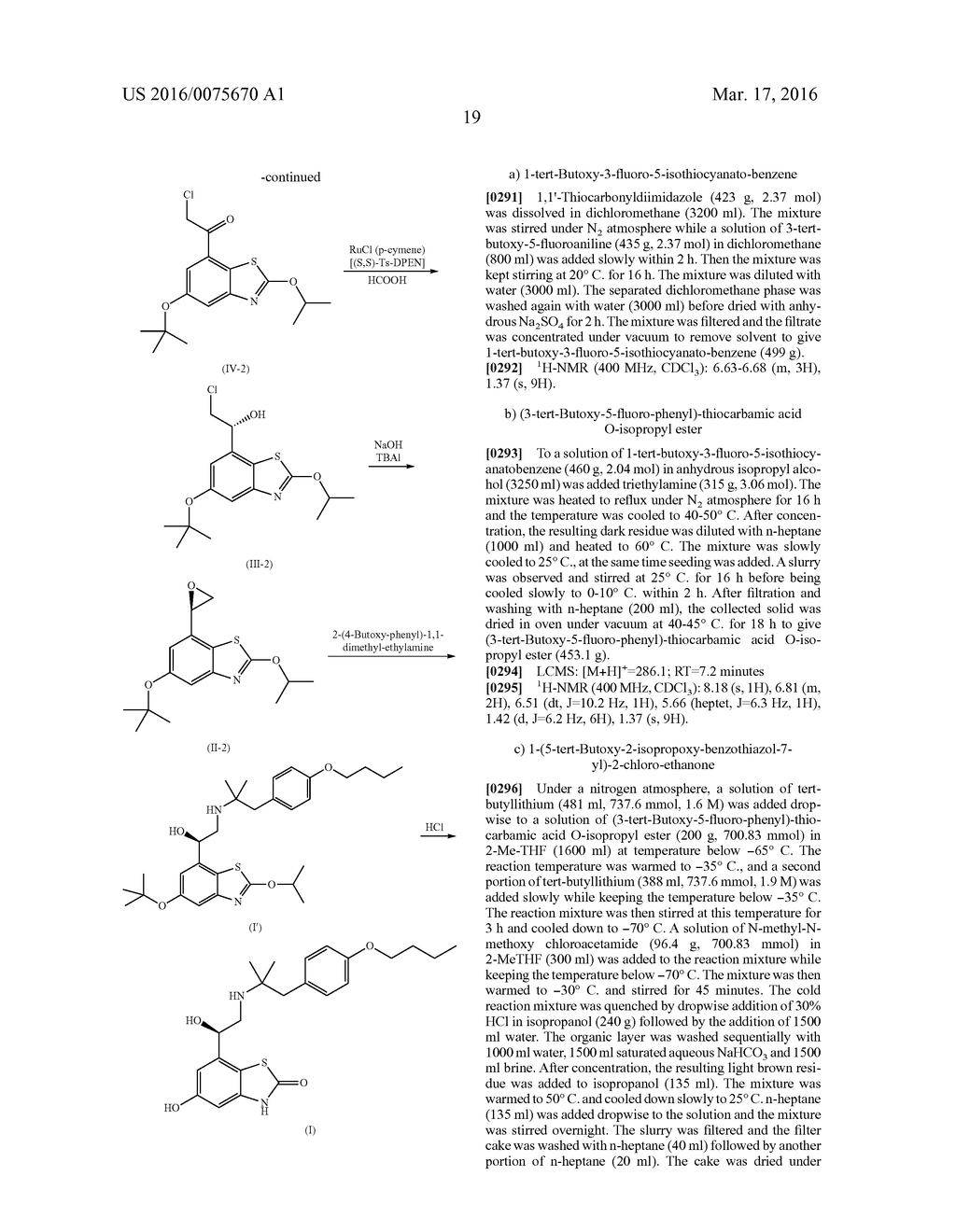 BENZOTHIAZOLONE COMPOUND - diagram, schematic, and image 31