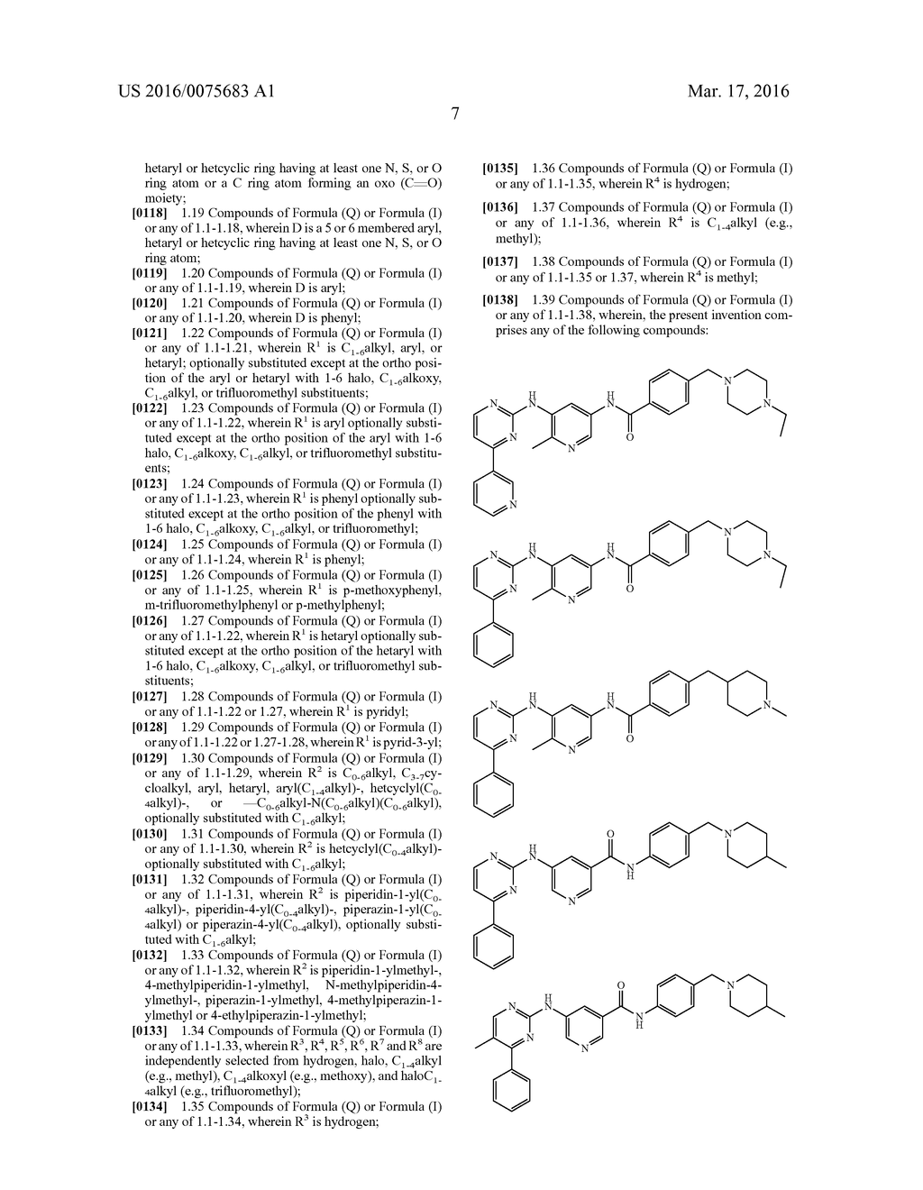 NOVEL HETEROCYCLE COMPOUNDS AND USES THEREOF - diagram, schematic, and image 08