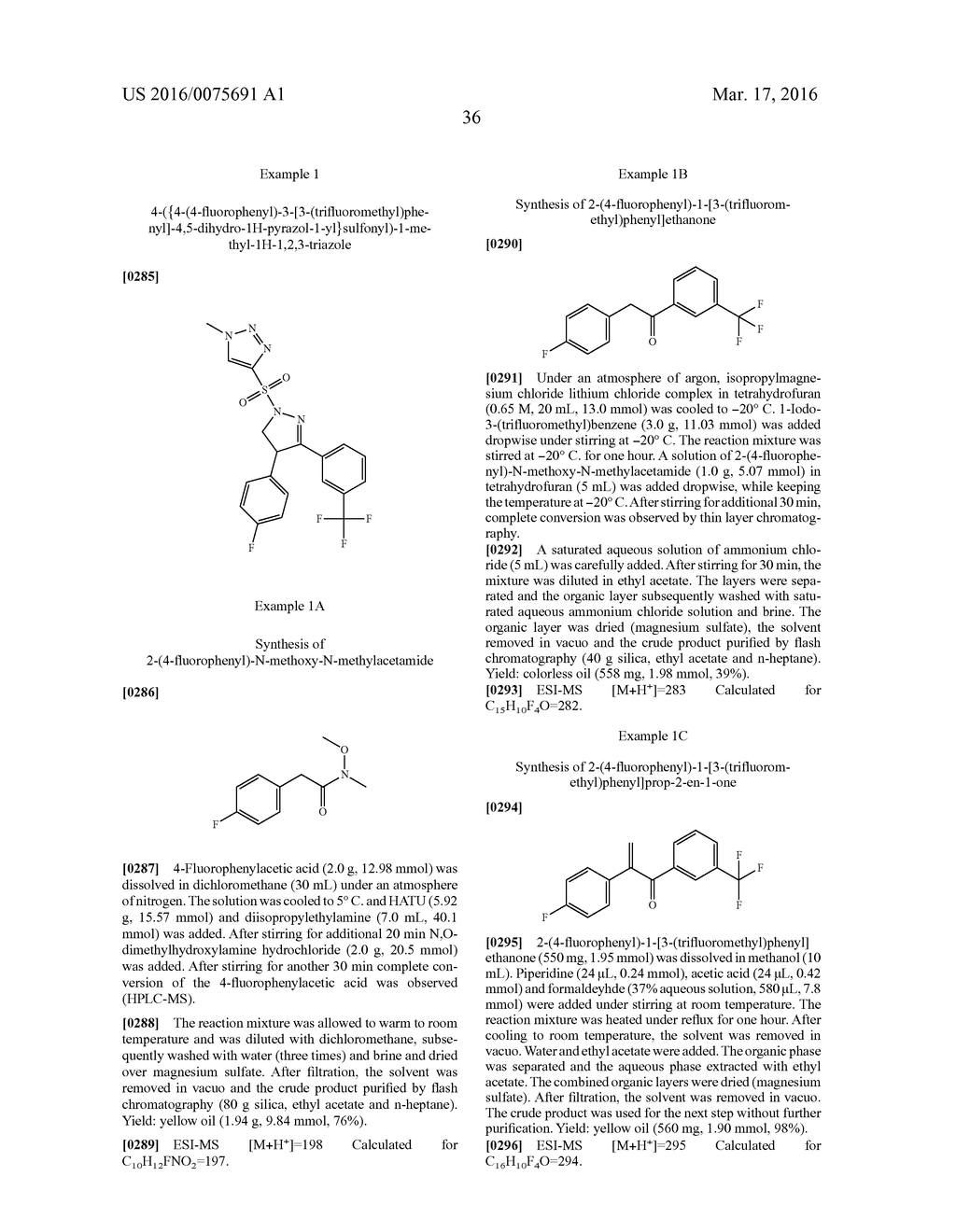 4,5- DIHYDROPYRAZOLE DERIVATIVES, PHARMACEUTICAL COMPOSITIONS CONTAINING     THEM, AND THEIR USE IN THERAPY - diagram, schematic, and image 37