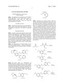 AVANAFIL PREPARATION METHOD diagram and image