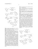 AVANAFIL PREPARATION METHOD diagram and image