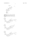 HETEROCYCLIC SUBSTITUTED-3-HETEROARYLIDENYL-2-INDOLINONE DERIVATIVE diagram and image