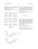 HETEROCYCLIC SUBSTITUTED-3-HETEROARYLIDENYL-2-INDOLINONE DERIVATIVE diagram and image