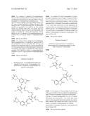 HETEROCYCLIC SUBSTITUTED-3-HETEROARYLIDENYL-2-INDOLINONE DERIVATIVE diagram and image