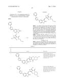 HETEROCYCLIC SUBSTITUTED-3-HETEROARYLIDENYL-2-INDOLINONE DERIVATIVE diagram and image