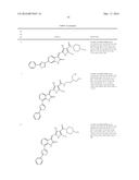 HETEROCYCLIC SUBSTITUTED-3-HETEROARYLIDENYL-2-INDOLINONE DERIVATIVE diagram and image