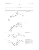 HETEROCYCLIC SUBSTITUTED-3-HETEROARYLIDENYL-2-INDOLINONE DERIVATIVE diagram and image