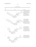 HETEROCYCLIC SUBSTITUTED-3-HETEROARYLIDENYL-2-INDOLINONE DERIVATIVE diagram and image