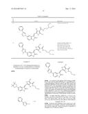 HETEROCYCLIC SUBSTITUTED-3-HETEROARYLIDENYL-2-INDOLINONE DERIVATIVE diagram and image