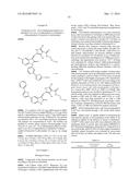 HETEROCYCLIC SUBSTITUTED-3-HETEROARYLIDENYL-2-INDOLINONE DERIVATIVE diagram and image