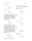 FLUORINATED INTEGRIN ANTAGONISTS diagram and image