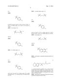 FLUORINATED INTEGRIN ANTAGONISTS diagram and image