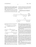 FLUORINATED INTEGRIN ANTAGONISTS diagram and image