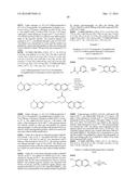 FLUORINATED INTEGRIN ANTAGONISTS diagram and image