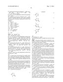 3-(2-AMINOPYRIMIDIN-4-YL)-5-(3-HYDROXYPROPYNYL)-1H-PYRROLO[2,3-C]PYRIDINE     DERIVATIVES AS NIK INHIBITORS FOR THE TREATMENT OF CANCER diagram and image