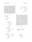 3-(2-AMINOPYRIMIDIN-4-YL)-5-(3-HYDROXYPROPYNYL)-1H-PYRROLO[2,3-C]PYRIDINE     DERIVATIVES AS NIK INHIBITORS FOR THE TREATMENT OF CANCER diagram and image