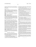 YELLOW REDUCED PYRROLOQUINOLINE QUINONE CRYSTAL AND METHOD OF PRODUCING     THE SAME, AND FOOD, PHARMACEUTICAL, GEL, COMPOSITION AND METHOD OF     PRODUCING COMPOSITION diagram and image