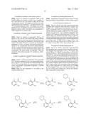 QUINAZOLINONES AS INHIBITORS OF HUMAN PHOSPHATIDYLINOSITOL 3-KINASE DELTA diagram and image