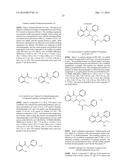 QUINAZOLINONES AS INHIBITORS OF HUMAN PHOSPHATIDYLINOSITOL 3-KINASE DELTA diagram and image