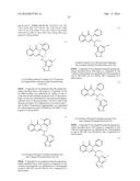 QUINAZOLINONES AS INHIBITORS OF HUMAN PHOSPHATIDYLINOSITOL 3-KINASE DELTA diagram and image