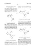 QUINAZOLINONES AS INHIBITORS OF HUMAN PHOSPHATIDYLINOSITOL 3-KINASE DELTA diagram and image