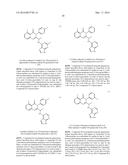 QUINAZOLINONES AS INHIBITORS OF HUMAN PHOSPHATIDYLINOSITOL 3-KINASE DELTA diagram and image