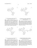 QUINAZOLINONES AS INHIBITORS OF HUMAN PHOSPHATIDYLINOSITOL 3-KINASE DELTA diagram and image