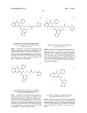 QUINAZOLINONES AS INHIBITORS OF HUMAN PHOSPHATIDYLINOSITOL 3-KINASE DELTA diagram and image