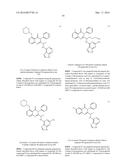 QUINAZOLINONES AS INHIBITORS OF HUMAN PHOSPHATIDYLINOSITOL 3-KINASE DELTA diagram and image