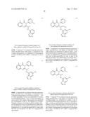 QUINAZOLINONES AS INHIBITORS OF HUMAN PHOSPHATIDYLINOSITOL 3-KINASE DELTA diagram and image