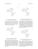 QUINAZOLINONES AS INHIBITORS OF HUMAN PHOSPHATIDYLINOSITOL 3-KINASE DELTA diagram and image