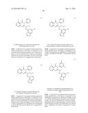 QUINAZOLINONES AS INHIBITORS OF HUMAN PHOSPHATIDYLINOSITOL 3-KINASE DELTA diagram and image