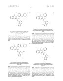 QUINAZOLINONES AS INHIBITORS OF HUMAN PHOSPHATIDYLINOSITOL 3-KINASE DELTA diagram and image