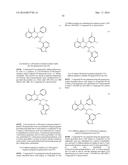 QUINAZOLINONES AS INHIBITORS OF HUMAN PHOSPHATIDYLINOSITOL 3-KINASE DELTA diagram and image