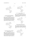 QUINAZOLINONES AS INHIBITORS OF HUMAN PHOSPHATIDYLINOSITOL 3-KINASE DELTA diagram and image