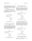 QUINAZOLINONES AS INHIBITORS OF HUMAN PHOSPHATIDYLINOSITOL 3-KINASE DELTA diagram and image