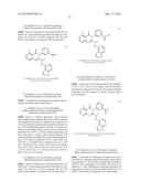 QUINAZOLINONES AS INHIBITORS OF HUMAN PHOSPHATIDYLINOSITOL 3-KINASE DELTA diagram and image