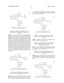 QUINAZOLINONES AS INHIBITORS OF HUMAN PHOSPHATIDYLINOSITOL 3-KINASE DELTA diagram and image