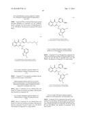 QUINAZOLINONES AS INHIBITORS OF HUMAN PHOSPHATIDYLINOSITOL 3-KINASE DELTA diagram and image