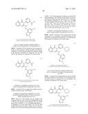 QUINAZOLINONES AS INHIBITORS OF HUMAN PHOSPHATIDYLINOSITOL 3-KINASE DELTA diagram and image