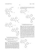 QUINAZOLINONES AS INHIBITORS OF HUMAN PHOSPHATIDYLINOSITOL 3-KINASE DELTA diagram and image