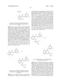 QUINAZOLINONES AS INHIBITORS OF HUMAN PHOSPHATIDYLINOSITOL 3-KINASE DELTA diagram and image