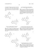 QUINAZOLINONES AS INHIBITORS OF HUMAN PHOSPHATIDYLINOSITOL 3-KINASE DELTA diagram and image