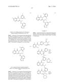 QUINAZOLINONES AS INHIBITORS OF HUMAN PHOSPHATIDYLINOSITOL 3-KINASE DELTA diagram and image