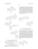 QUINAZOLINONES AS INHIBITORS OF HUMAN PHOSPHATIDYLINOSITOL 3-KINASE DELTA diagram and image